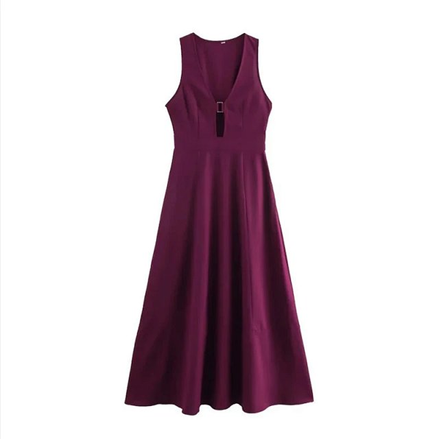 Zara Dress: seller detail photo 5