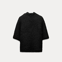 Zara Knitted Sweater — seller photo 5