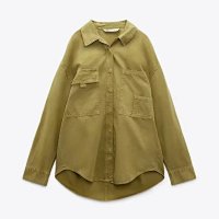 Zara Shirt — seller photo 6