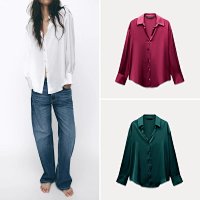 Zara Shirt — seller photo 2