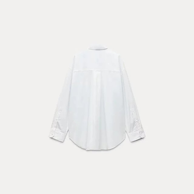 Zara Shirt: seller detail photo 4