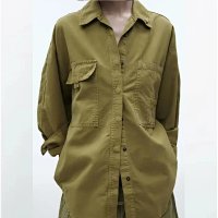 Zara Shirt — seller photo 3