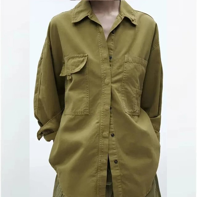 Zara Shirt: seller detail photo 2