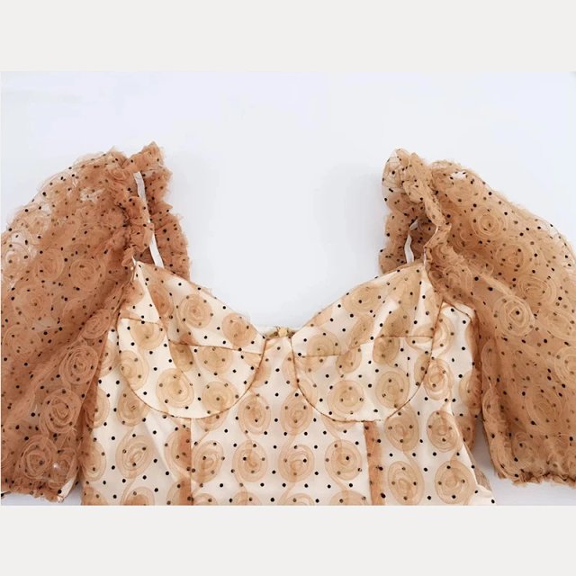 Zara Dress: seller detail photo 4