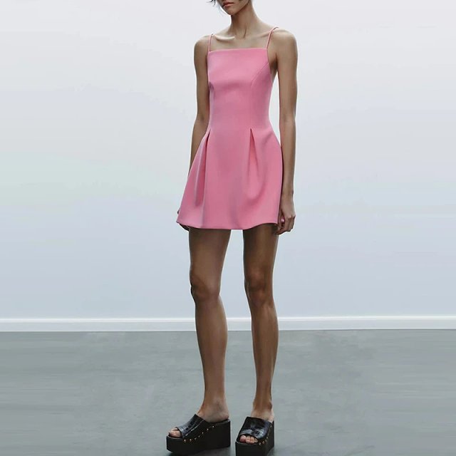Zara Dress: seller detail photo 2