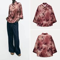 Zara Shirt — seller photo 2