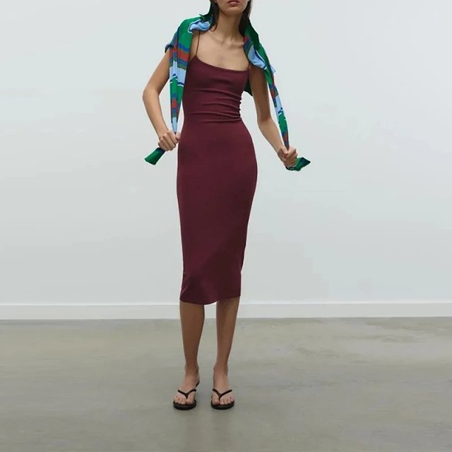 Zara Dress: seller detail photo 2