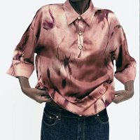 Zara Shirt — seller photo 3
