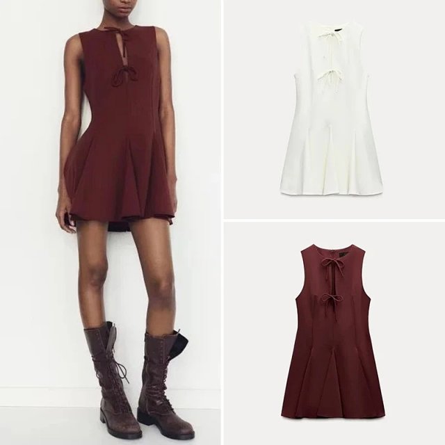 Zara Dress: seller detail photo 1
