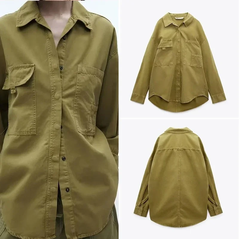 Zara Shirt