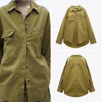 Zara Shirt — seller photo 2
