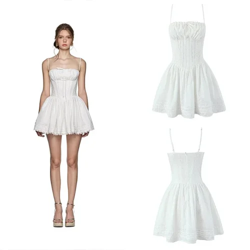 Zara Vestido