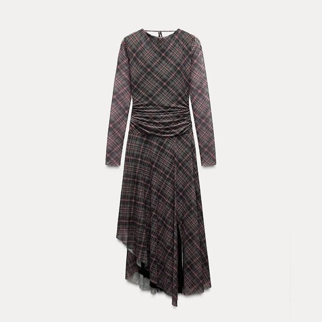 Zara Dress: seller detail photo 5