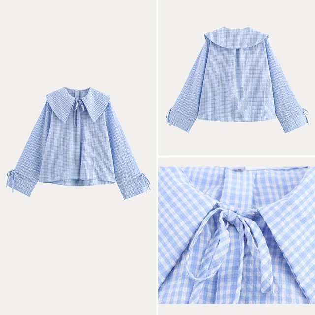 Zara Shirt: seller detail photo 1