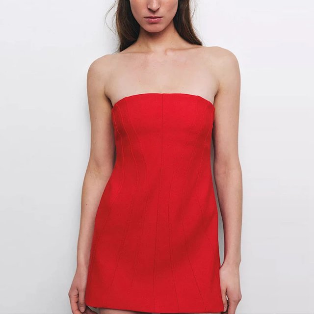 Zara Dress: seller detail photo 2