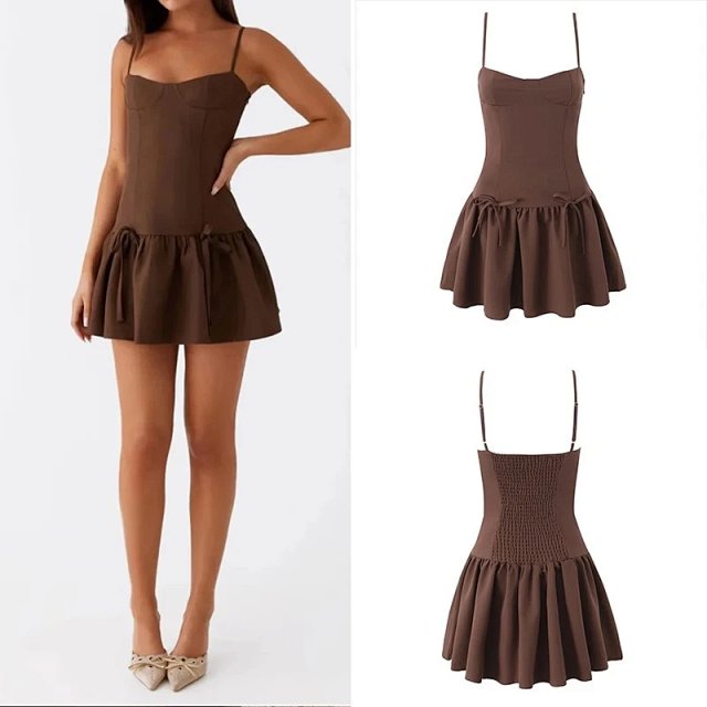 Zara Dress: seller detail photo 1