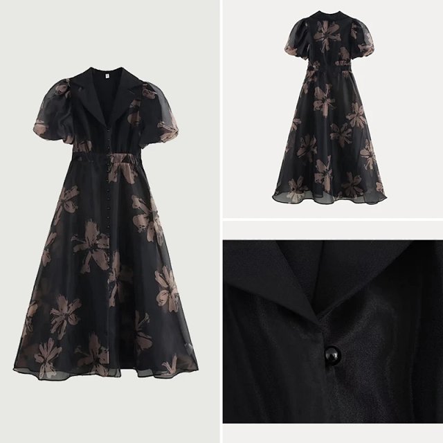 Zara Dress: seller detail photo 1