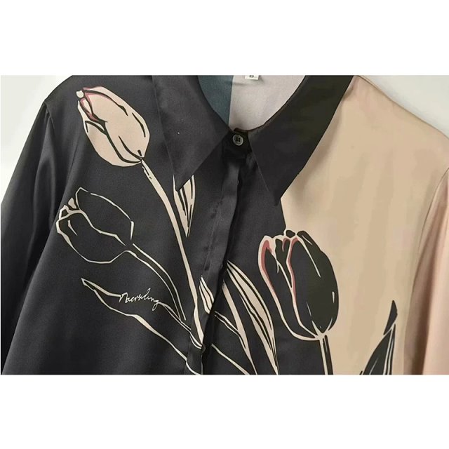 Zara Shirt: seller detail photo 3