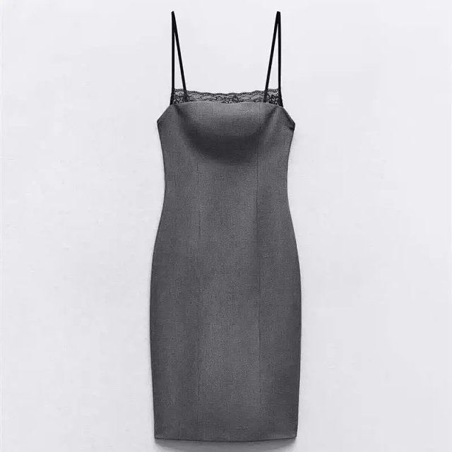 Zara Dress: seller detail photo 3