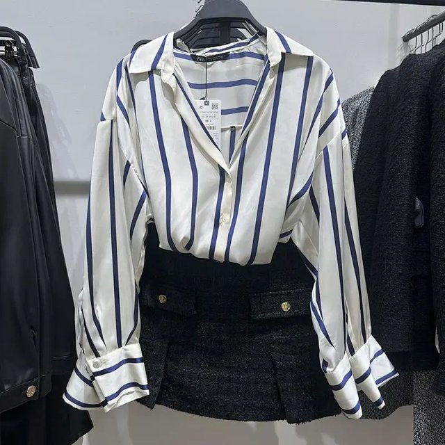 Zara Shirt: seller detail photo 4