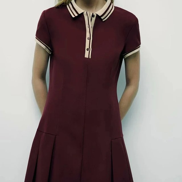 Zara Dress: seller detail photo 2