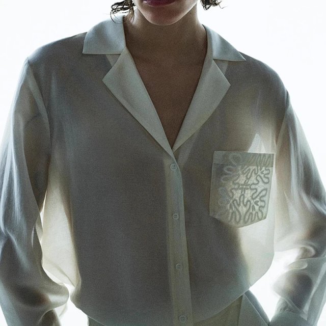 Zara Shirt: seller detail photo 3
