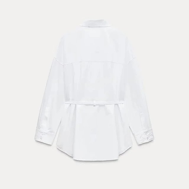Zara Shirt: seller detail photo 1
