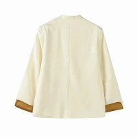 Zara Short Coat — seller photo 3