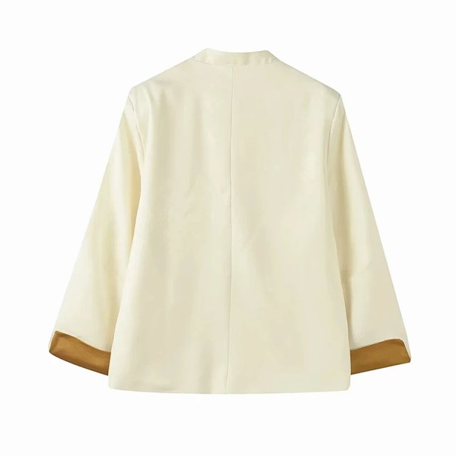 Zara Short Coat: seller detail photo 3
