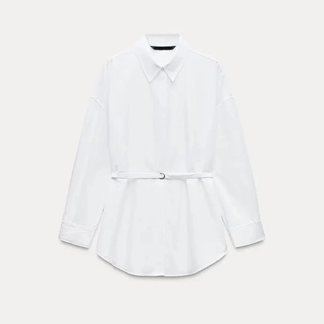 Zara Shirt: seller detail photo 2