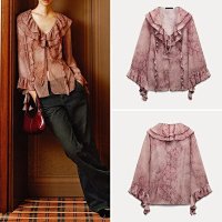 Zara Shirt — seller photo 2