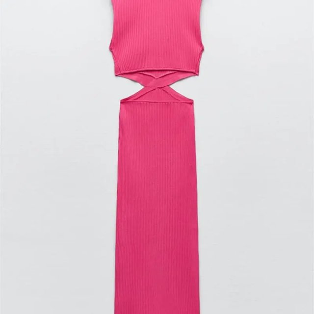 Zara Dress: seller detail photo 3