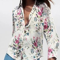 Zara Shirt — seller photo 3