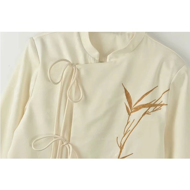 Zara Short Coat: seller detail photo 4