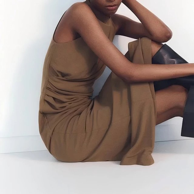 Zara Dress: seller detail photo 2