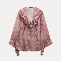 Zara Shirt — seller photo 6