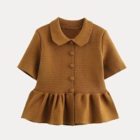 Zara Knitted Sweater — seller photo 6