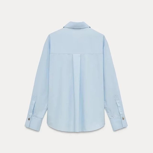 Zara Shirt: seller detail photo 4