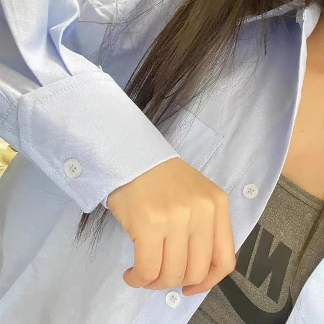 Zara Shirt: seller detail photo 2