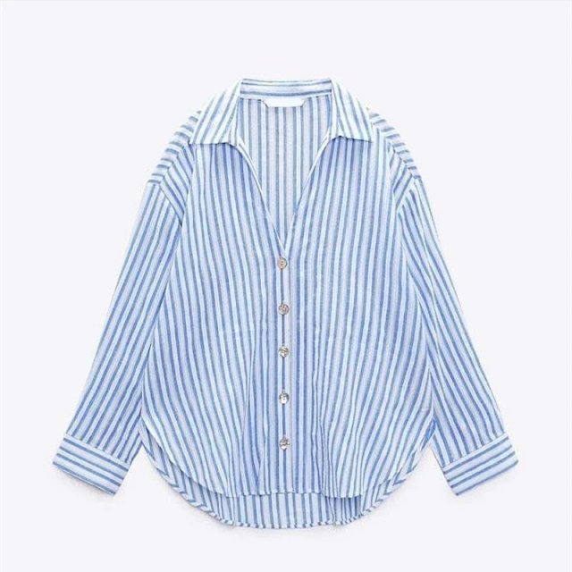 Zara Shirt: seller detail photo 1