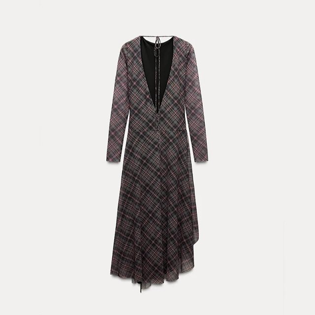 Zara Dress: seller detail photo 4