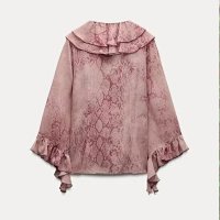 Zara Shirt — seller photo 5