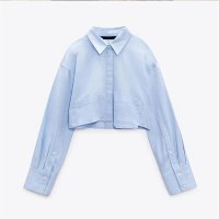 Zara Shirt — seller photo 2