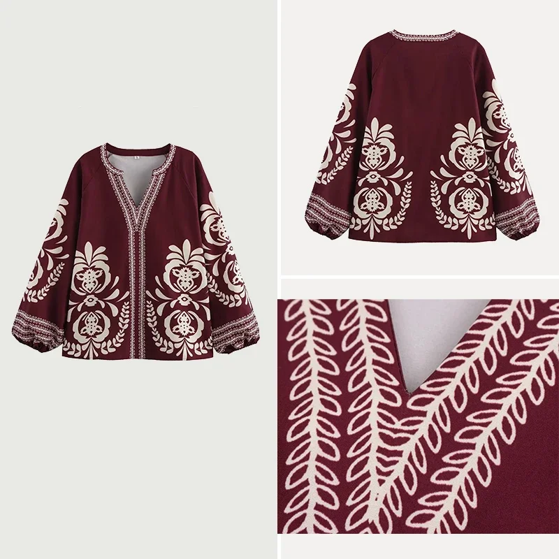 Camisa Zara