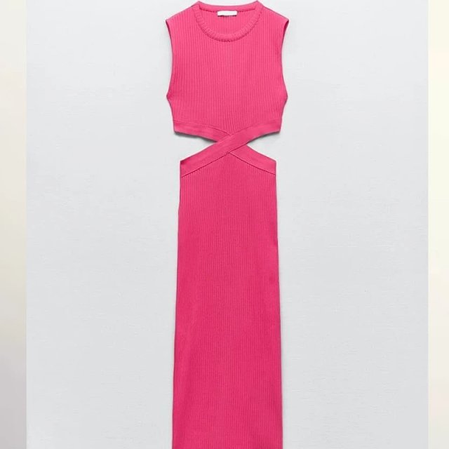 Zara Dress: seller detail photo 1