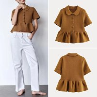 Zara Knitted Sweater — seller photo 2