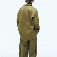 Zara Shirt — seller photo 5