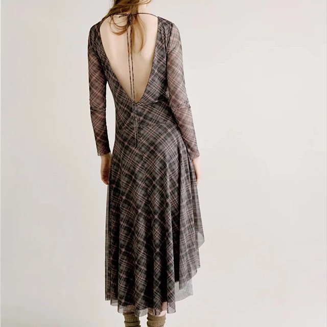 Zara Dress: seller detail photo 3