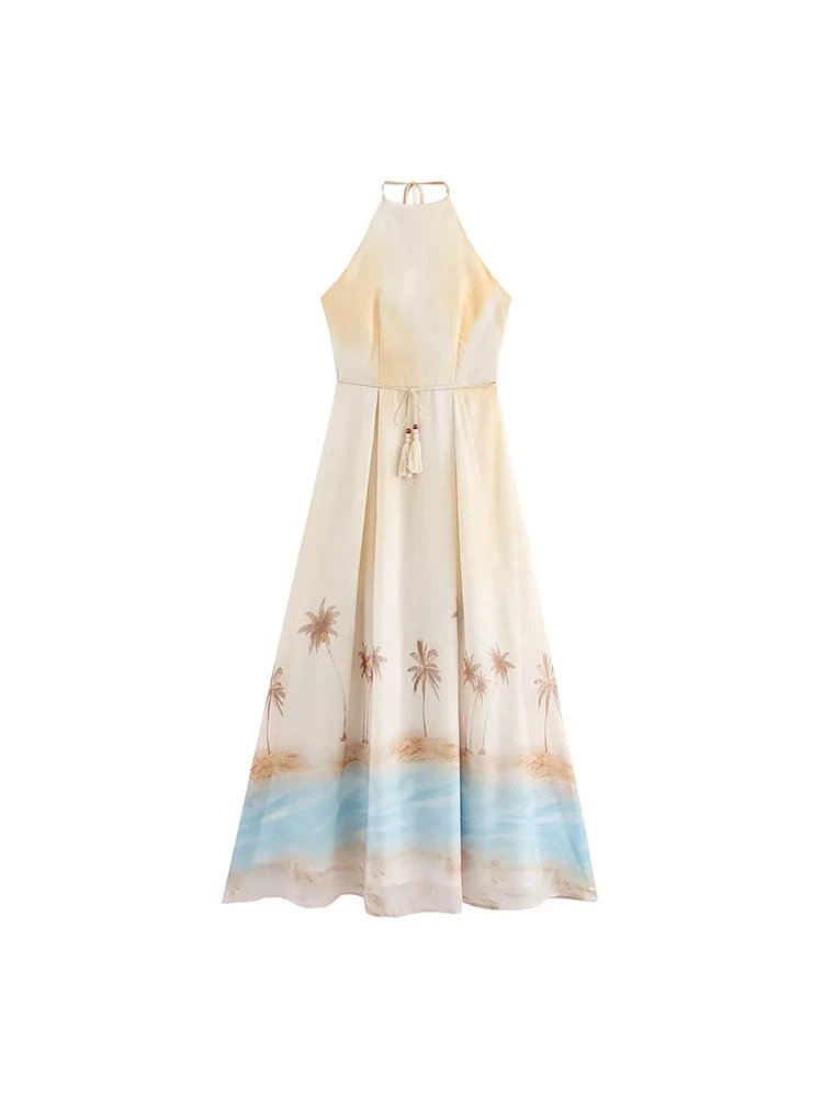 Zara Dress