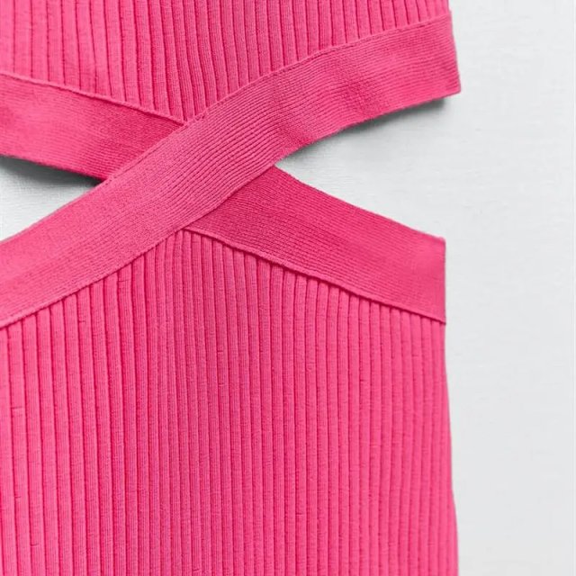 Zara Dress: seller detail photo 4